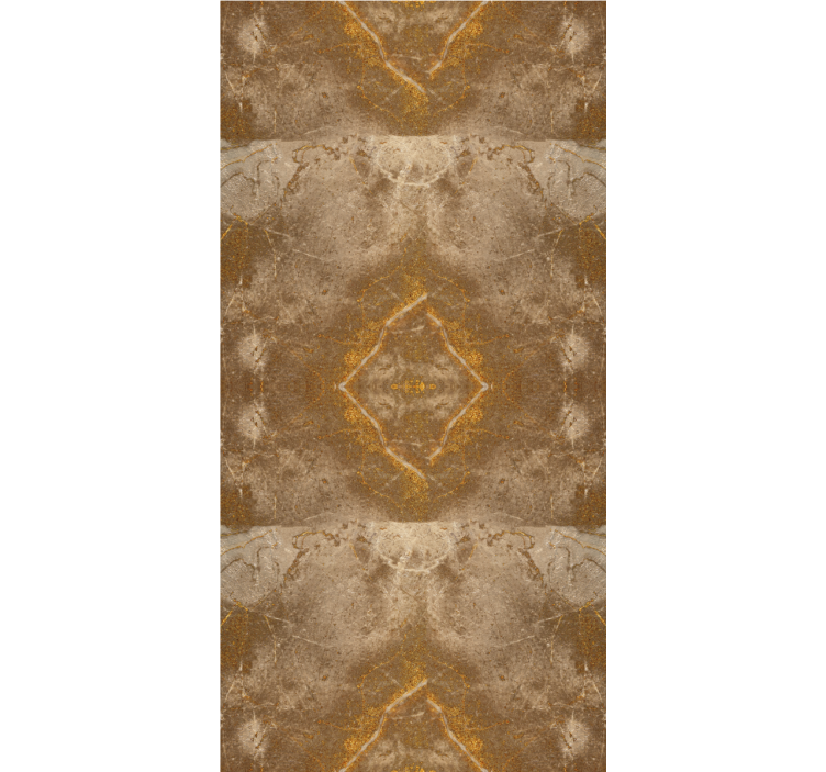 Tapet marmură textura eleganta de piatra - TenStickers