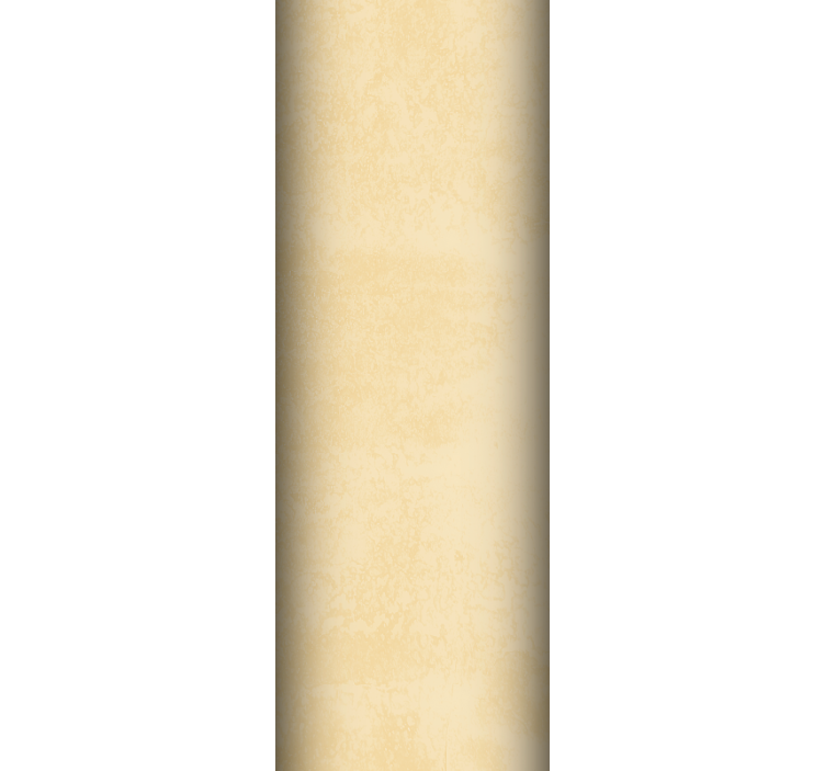 Tapet marmură textura moale bej - TenStickers