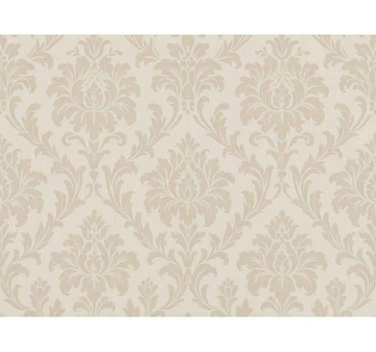 Tapet camera de zi dungi verticale gri - TenStickers