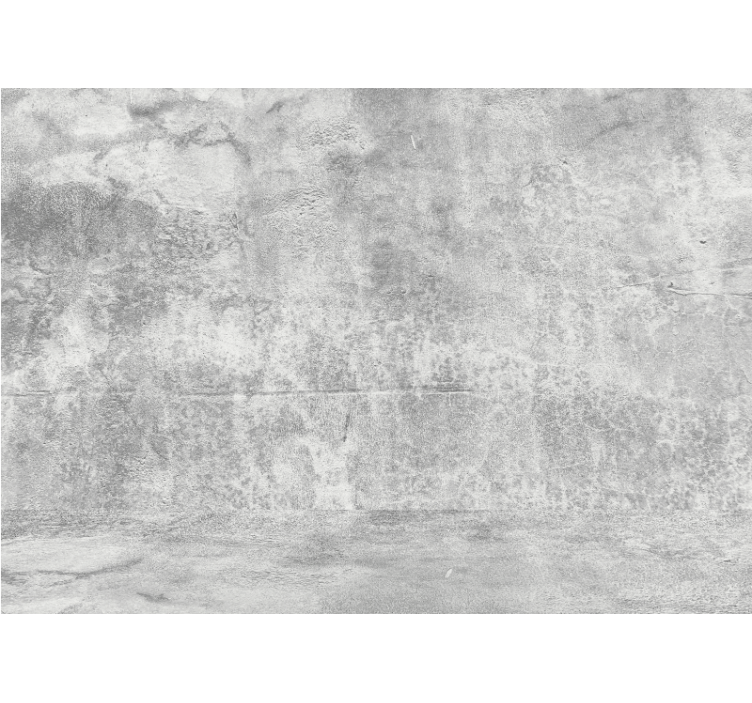 Tapet textură model imitație beton modern - TenStickers