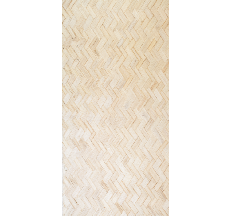 Tapet textură pardoseală texturată subtilă - TenStickers