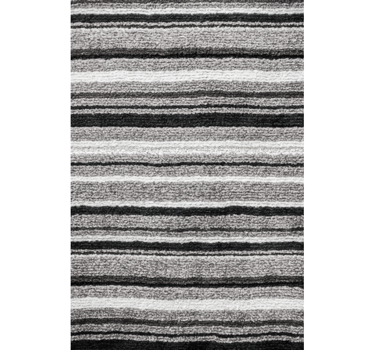 Tapet textură tonuri elegante de negru și gri - TenStickers