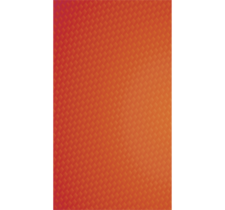 Tapet textură carbon verde - TenStickers