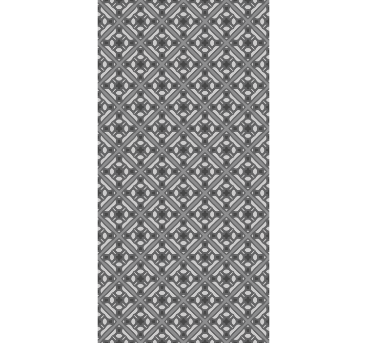 Tapet marmură model gri elegant - TenStickers