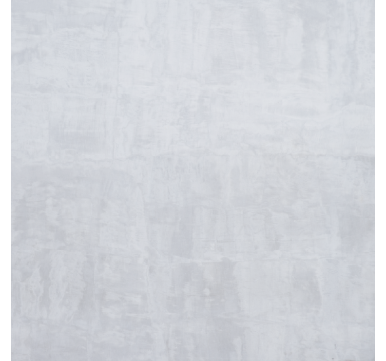 Tapet piatră efect beton gri - TenStickers