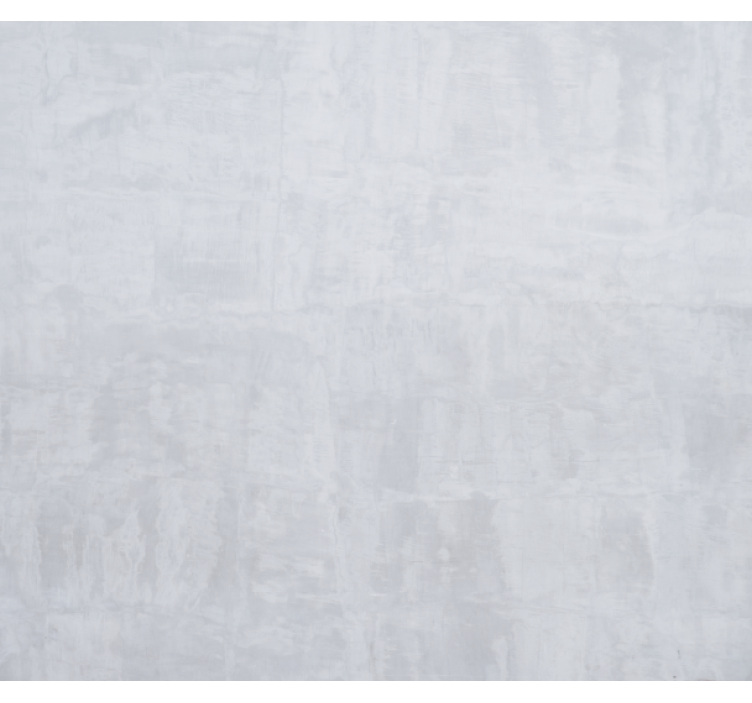 Tapet piatră beton gri deschis - TenStickers