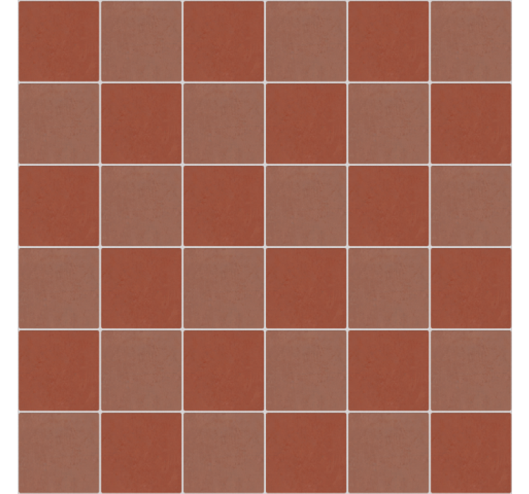 Tapet piatră plăci de siena - TenStickers