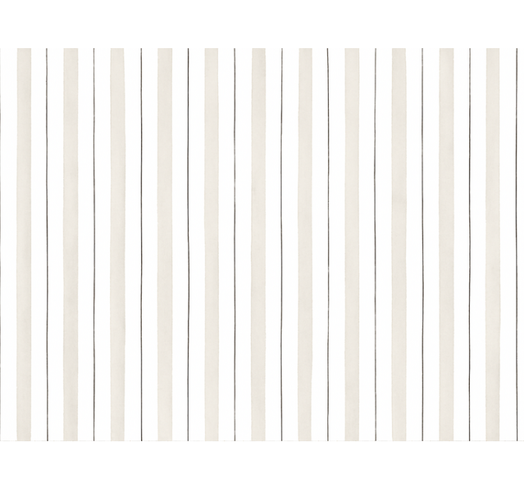 Tapet dormitor acuarelă gri - TenStickers