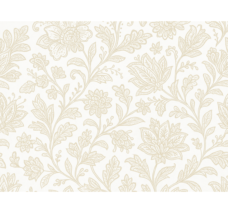 Tapet dormitor decorativ boho - TenStickers