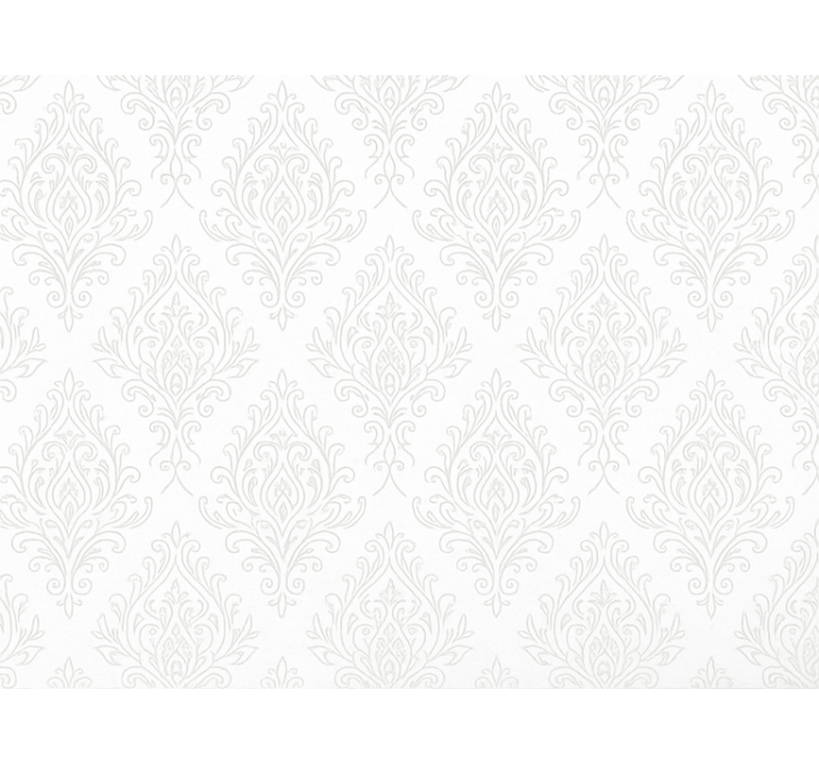 Tapet dormitor design strălucitor - TenStickers