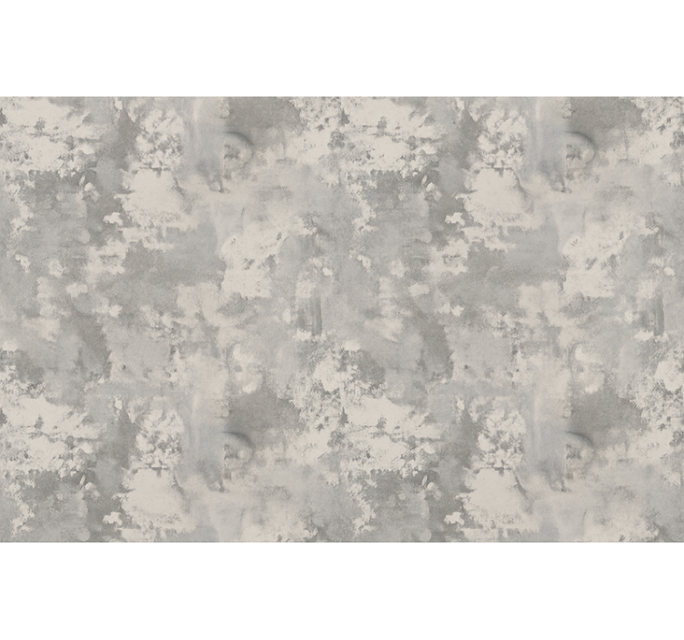 Tapet dormitor textură beton industrial - TenStickers