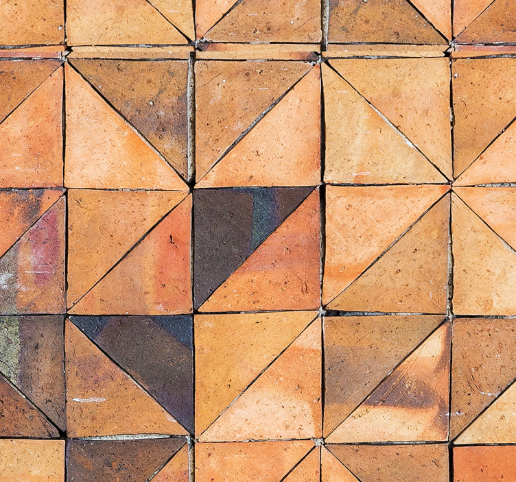 Tapet cu textură de piatră vintage - TenStickers