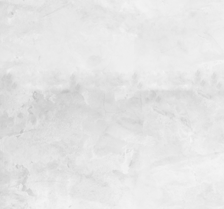 Tapet vechi de cărămidă de perete alb - TenStickers