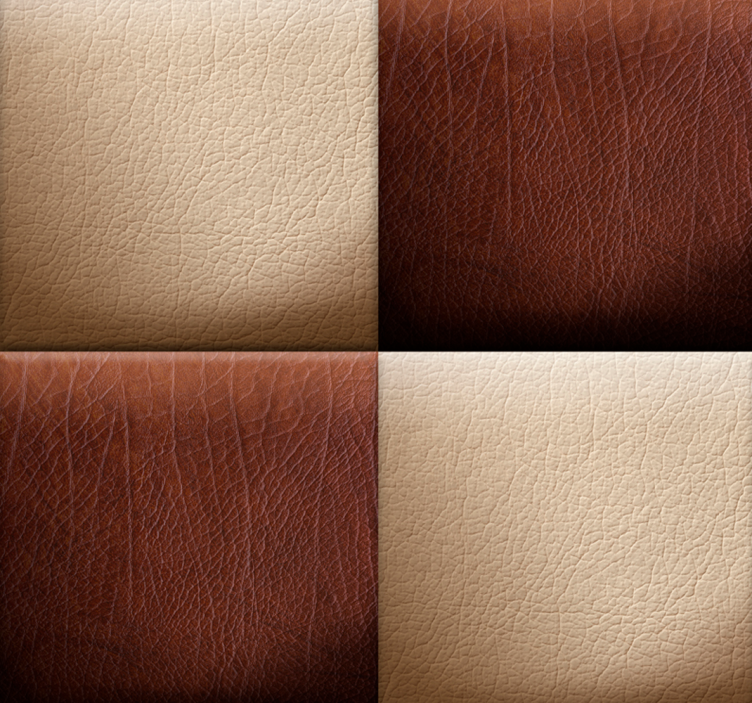 Model tapet - șah de ciocolată - TenStickers