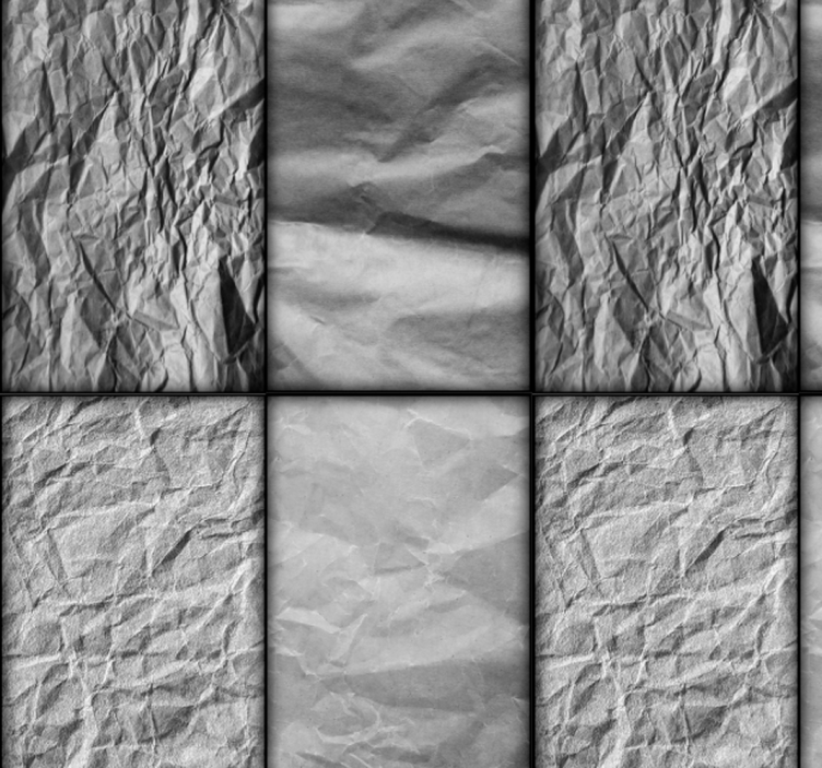 Tapet îngheț nopțile de iarnă - TenStickers