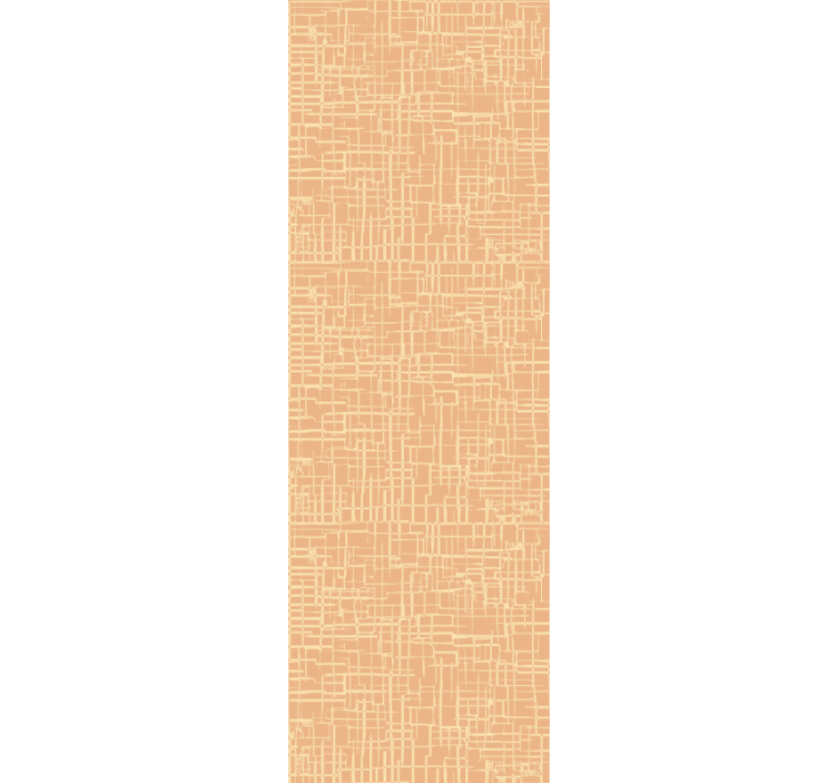 Tapet texturat suprafață cu model geometric - TenStickers