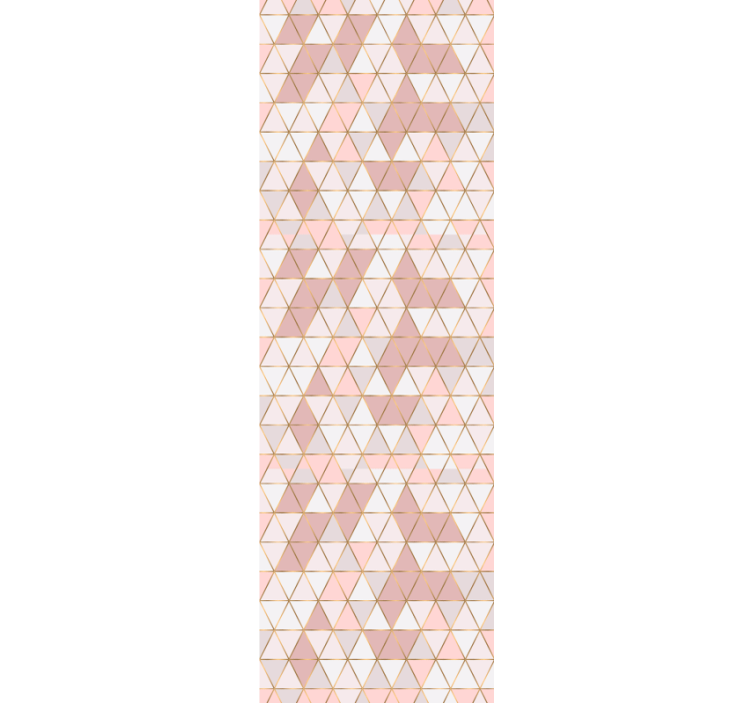 fraze aurii cu tapet pătrat de culoare deschisă - TenStickers