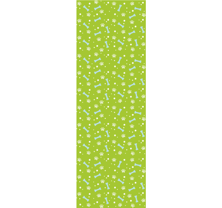 Tapet natura model inspirat de natură - TenStickers