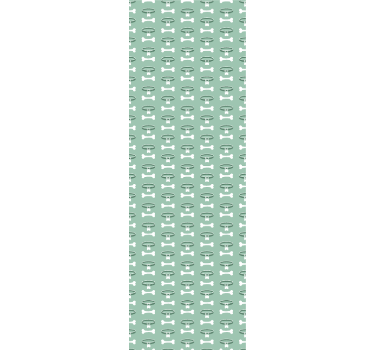 Tapet copii motive cheie jucăușe - TenStickers