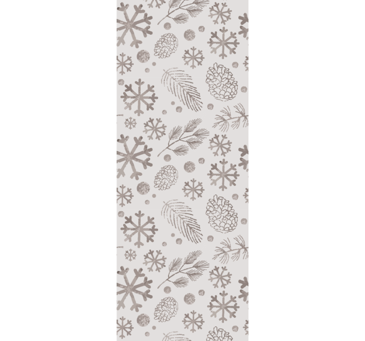 Tapet natura model inspirat de natură - TenStickers