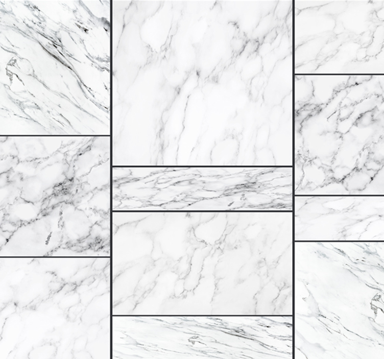 Tapet în stil rece din piatră - TenStickers