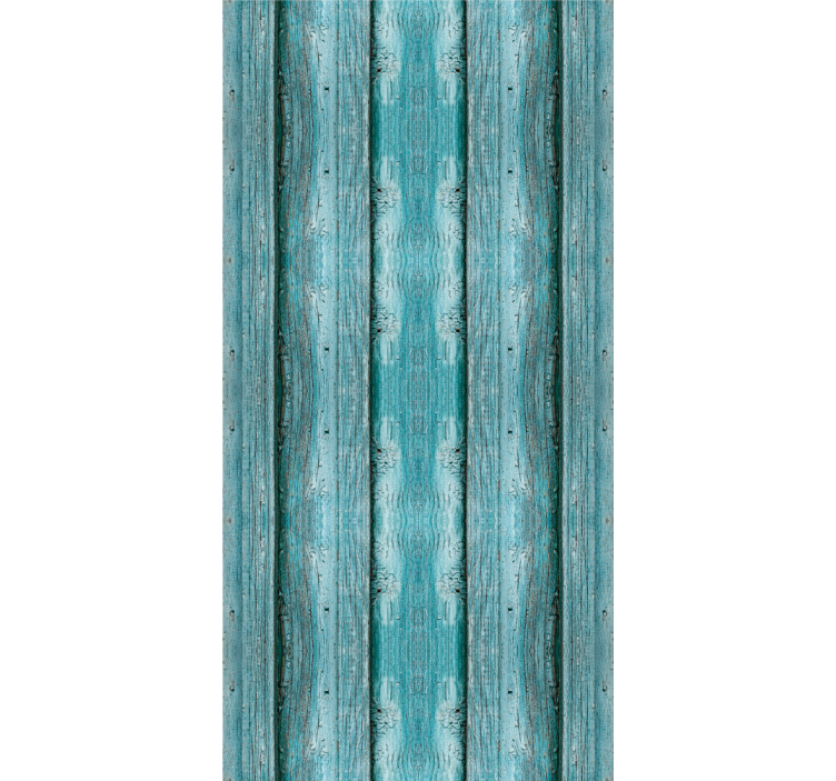 Tapet lemn cherestea în dificultate - TenStickers