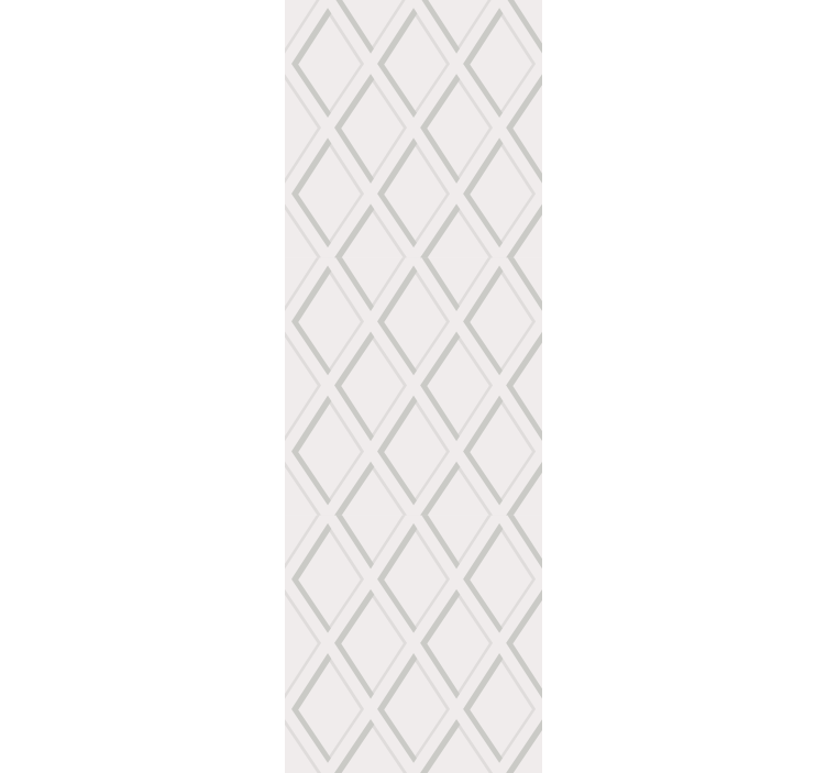 Tapet baie textură 3d de diamant - TenStickers