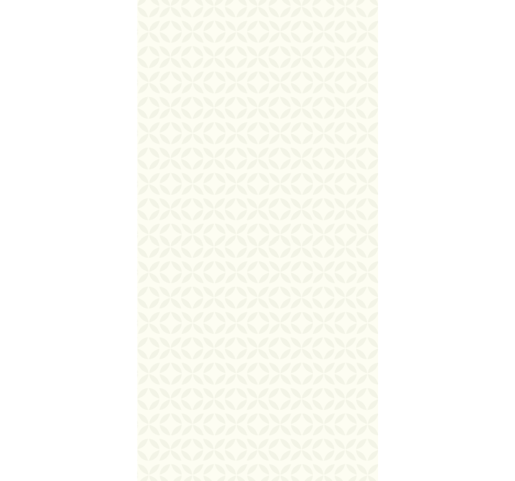 Tapet scandinav minimal gri și alb - TenStickers