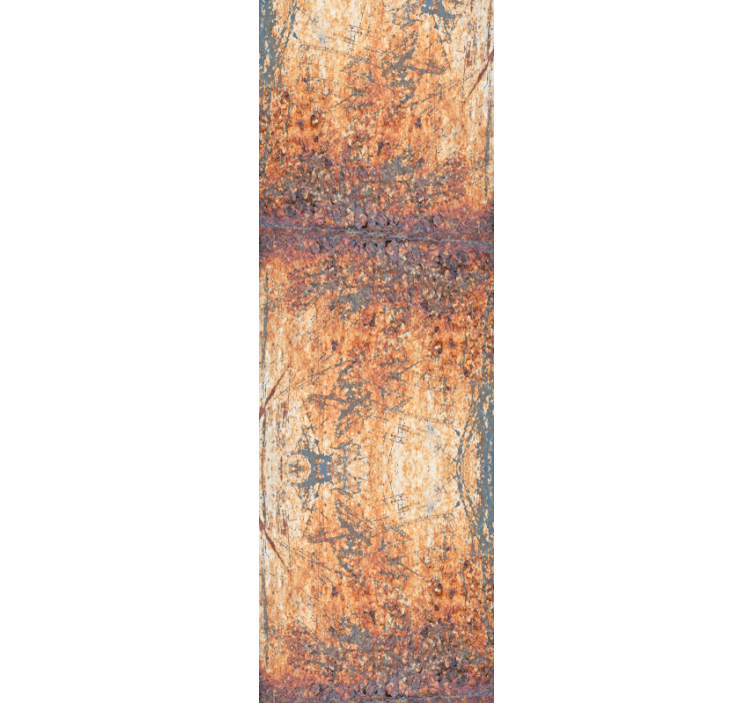 Tapet beton suprafata texturata rustica - TenStickers