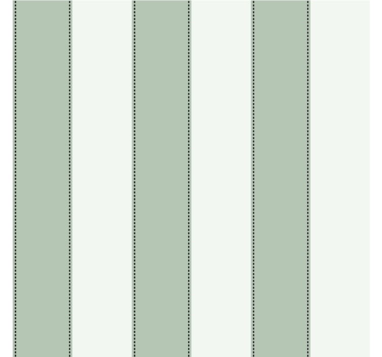 Tapet hol dungi gri verticale - TenStickers