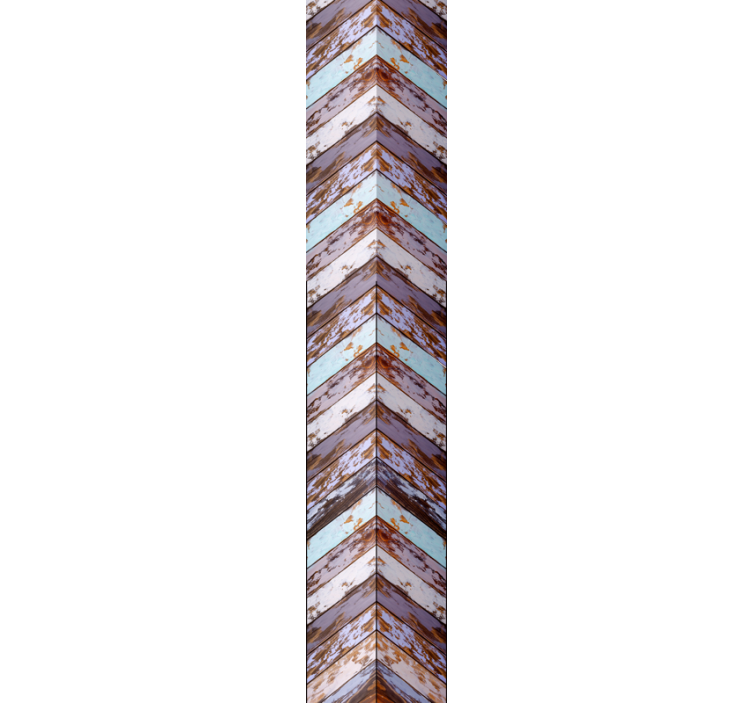 Tapet scandivavian texturat - TenStickers