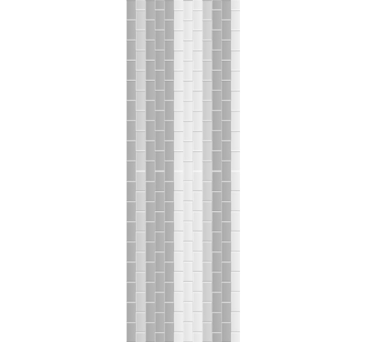 Tapet gresie eleganță geometrică - TenStickers