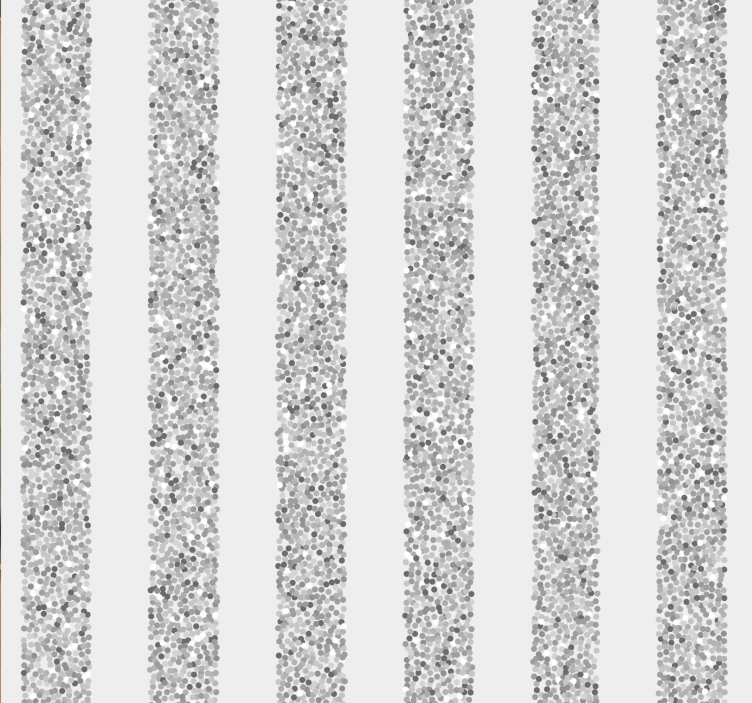 Tapet dungi dungi texturate - TenStickers