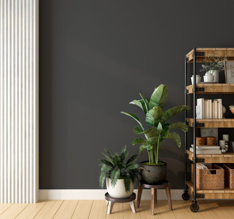 Tapet camera de zi piper spart - TenStickers