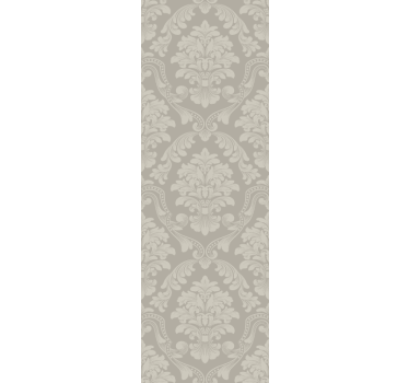 Tapet baroc detalii elegante ale frunzelor - TenStickers