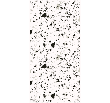 Tapet marmură fragmentare terrazzo - TenStickers