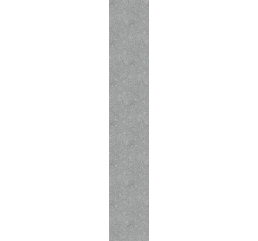 Tapet abstract linii învolburate - TenStickers