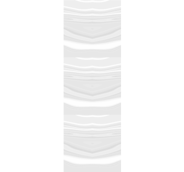 Tapet abstract modele de linii ondulate - TenStickers