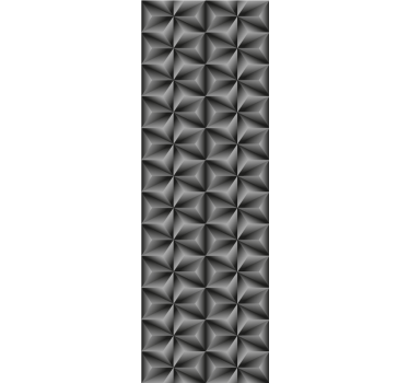 Tapet industrial model de textură geometrică - TenStickers