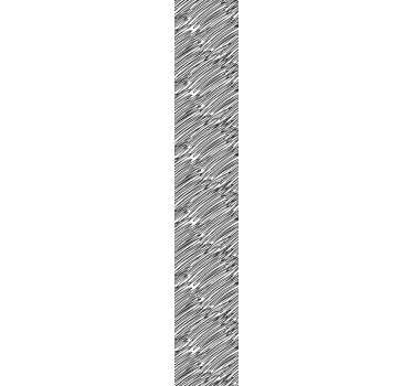 Tapet abstract oase abstracte - TenStickers