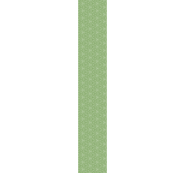 Tablouri de tapet verde irlandez - TenStickers