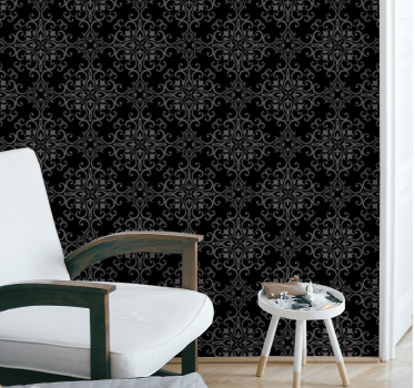 Tapet baroc baroc clasic - TenStickers
